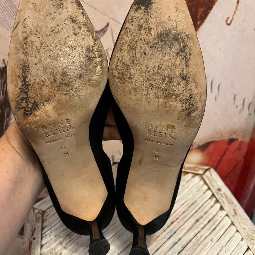 Anne Klein heels/pumps - Picture 5 of 10